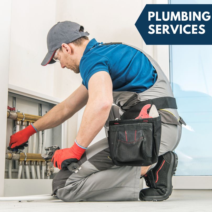 Bay Springs Plumbing Company